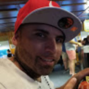 Meet your Posher, Almando